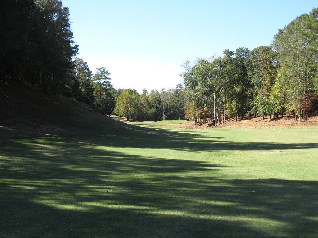 Woodstock Golf Eagle Watch Dan Perry Flickr