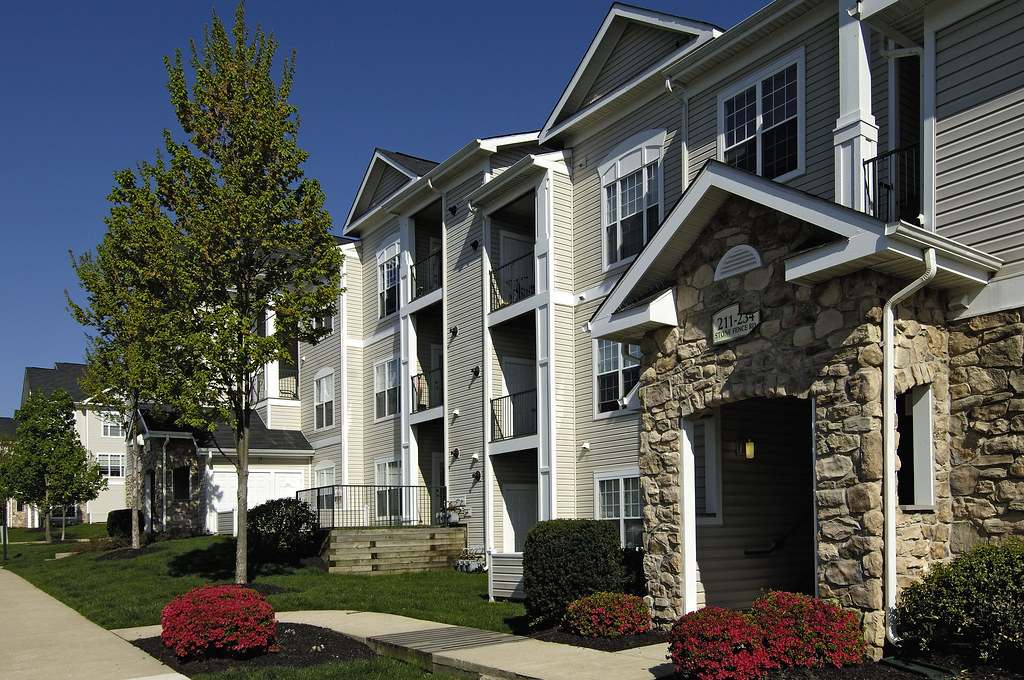 Spring House PA Apartments The best of everything in a lux… Flickr