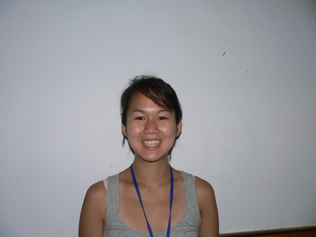 Geraldine Young iesbeijingcenter Flickr