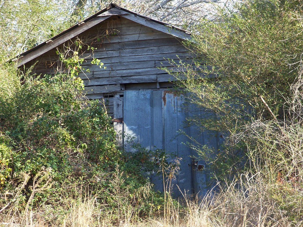 Rural Mississippi Smith County, Mississippi. NatalieMaynor Flickr