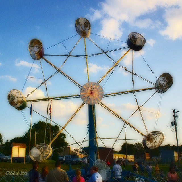 New Freedom Carnival_(Orton) New Freedom Pennsylvania Lyon… Flickr