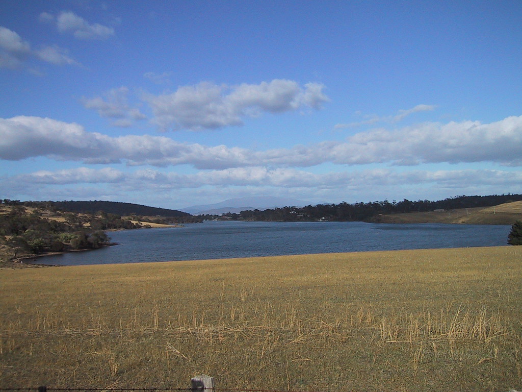 Carlton River Tasmania cheryl_707 Flickr