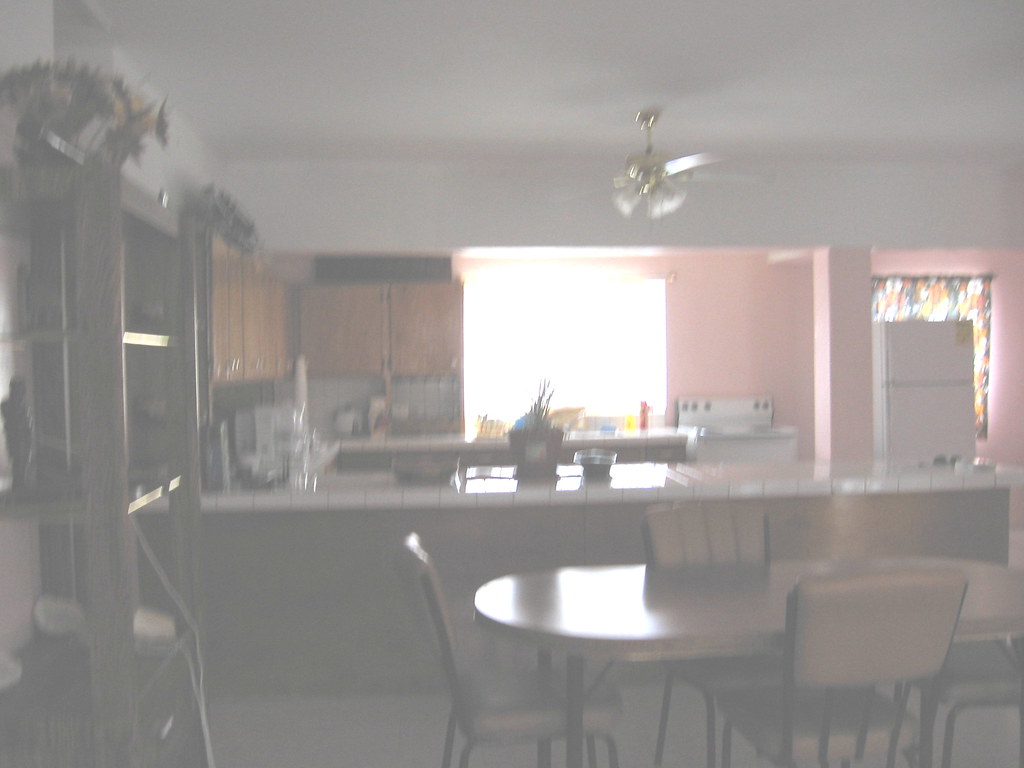 Apartment in Ottoville, American Samoa The kitchen of our … Flickr