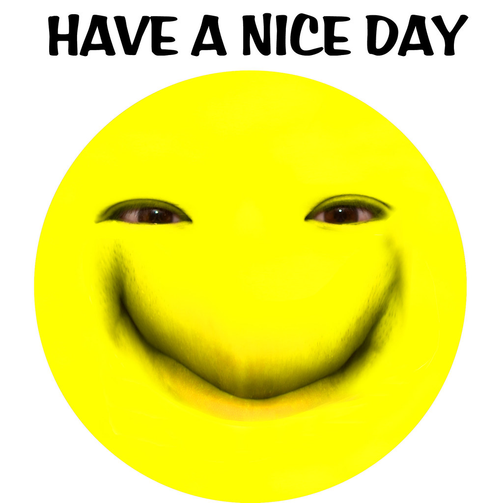 Day 160 Smiley Face Had a much better day today than yest… Flickr