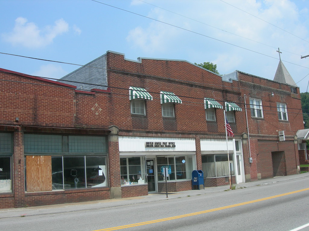 Camden on Gauley, WV 26208 Jimmy Emerson, DVM Flickr