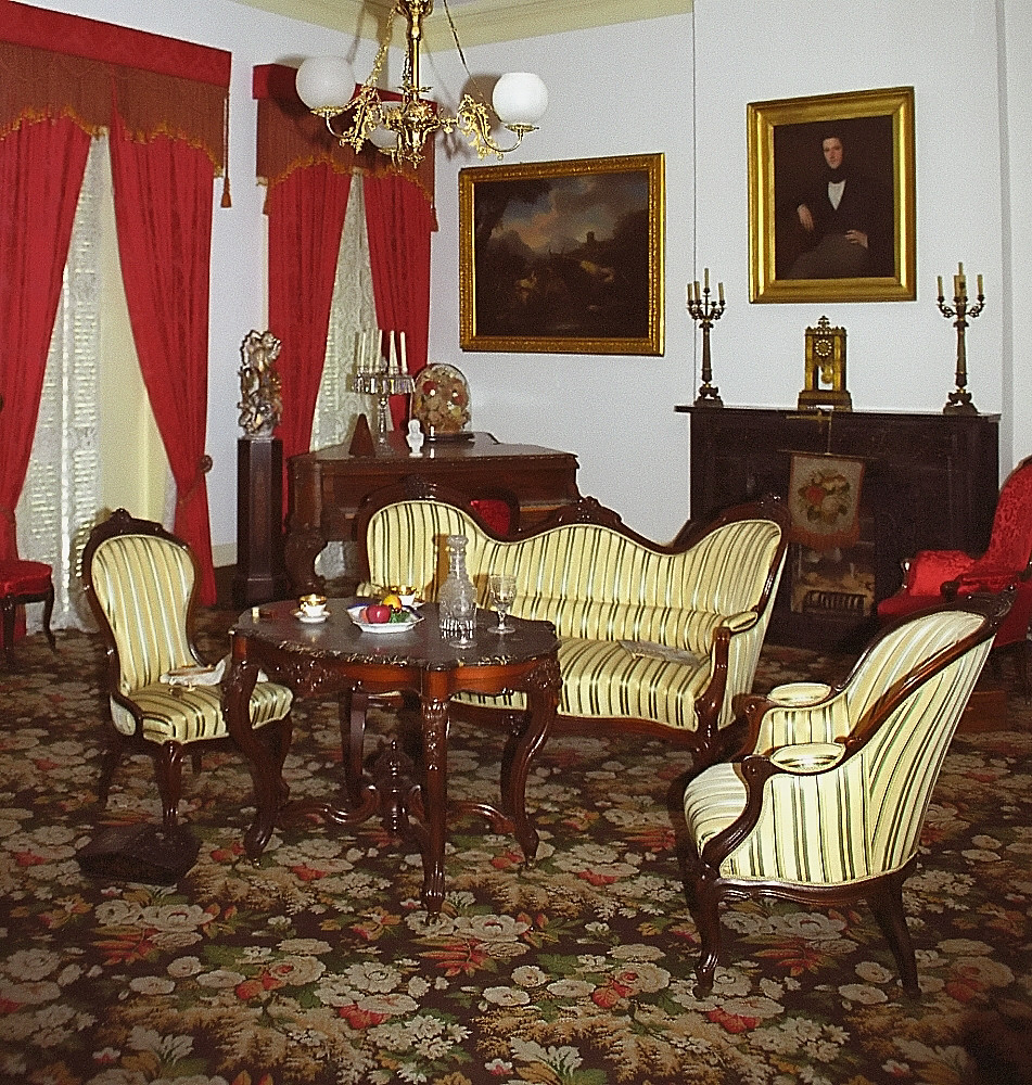 New Orleans Jackson Square David Ohmer Flickr