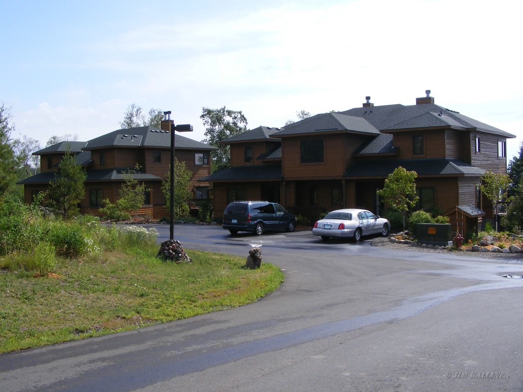 Windsong Cottages, Beaver Bay,MN Jim Kallinen Flickr