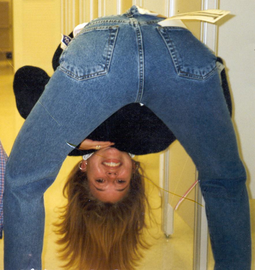 VH new pants bent over | hghaby | Flickr