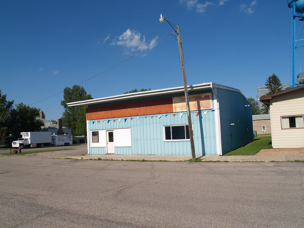 Winger, Minnesota Andrew Filer Flickr