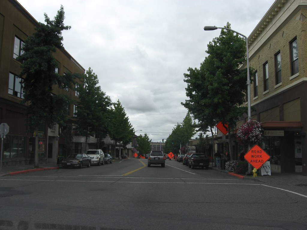 Bremerton, Washington Bremerton is a city in Kitsap County… Flickr
