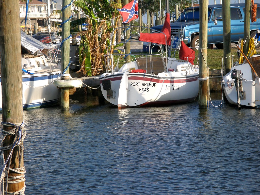 Pleasure Island,Port Arthur,Tx Pleasure Island,Port Arthur… Flickr