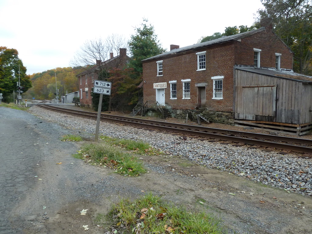 Delaplane VA Delaplane VA , site where Stonewall Jackson l… Flickr
