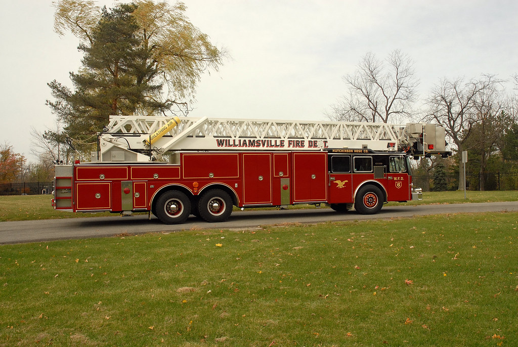 DSC_1408 Williamsville Fire Department Flickr