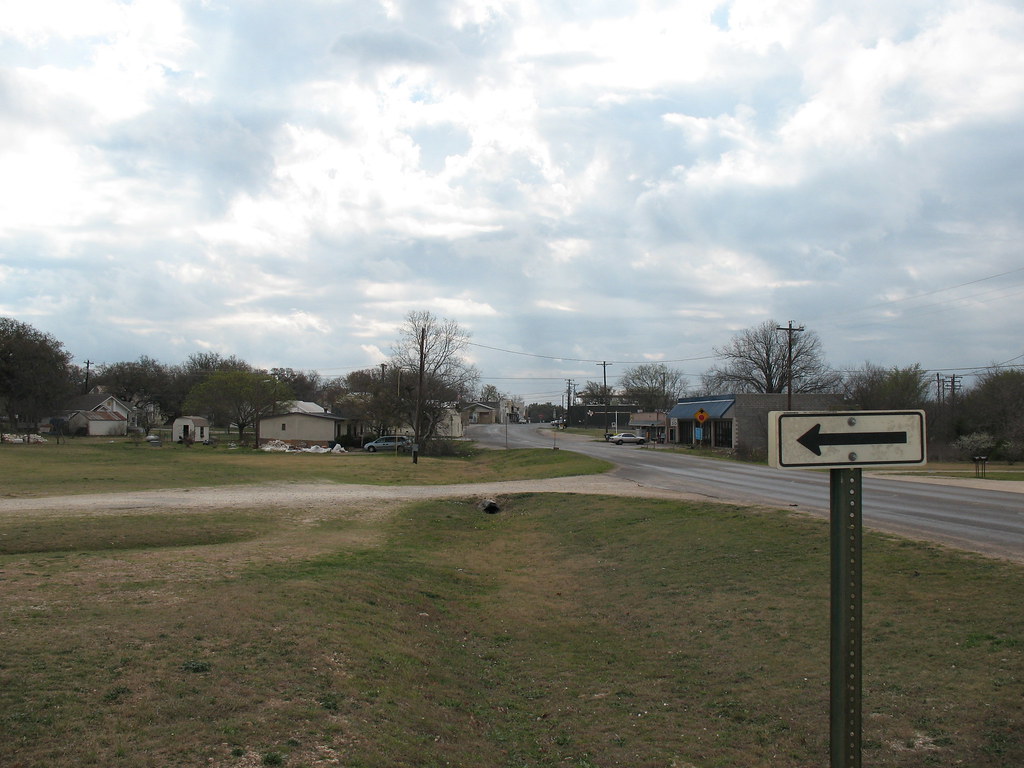 Liberty Hill, TX Drew Flickr