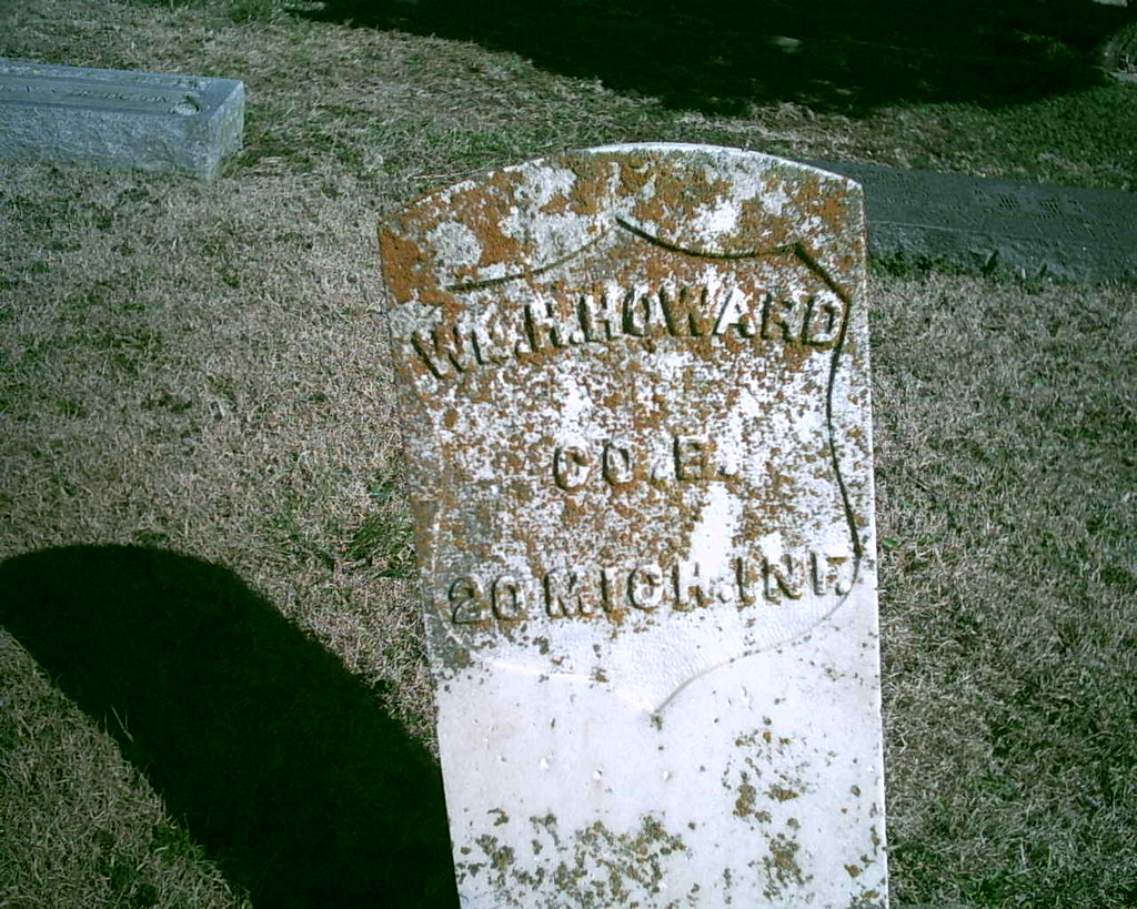 Flickriver Photoset 'Cherokee Cemetery, Cherokee, Crawford Co., KS