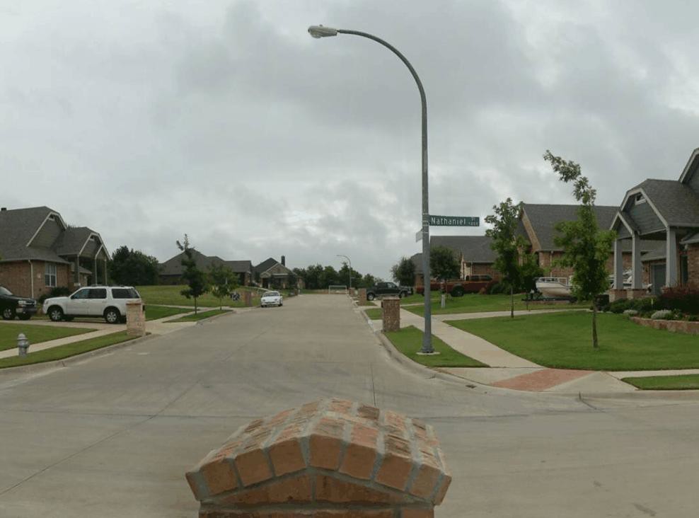 Benbrook Texas General Contractor Construction Company Flickr