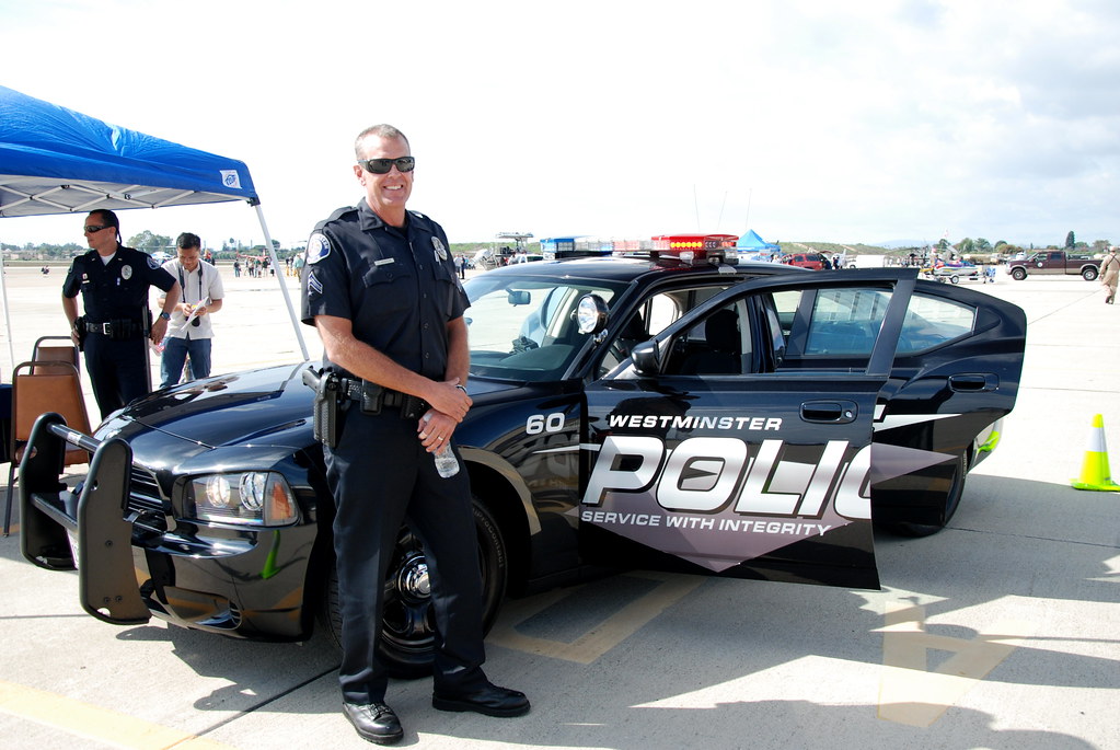 WESTMINSTER POLICE DEPARTMENT OFFICER a photo on Flickriver