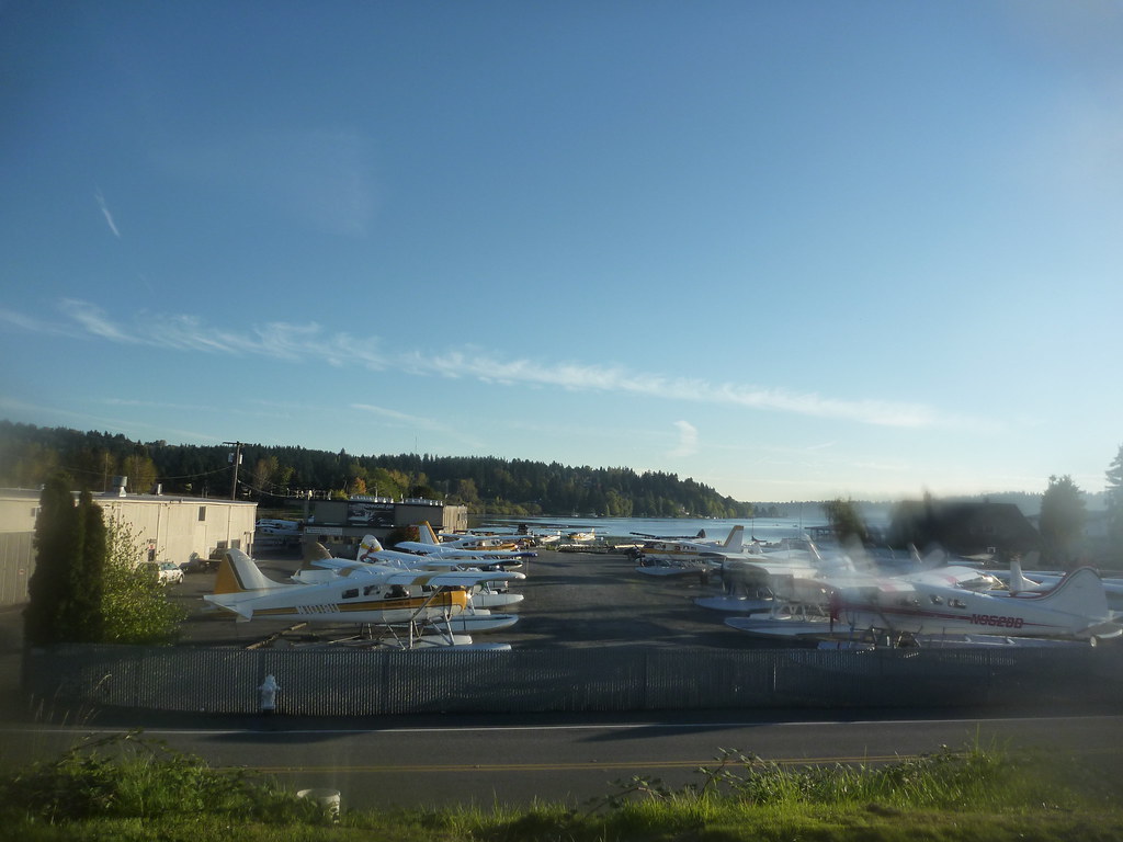 Seattle to Black Raven 10/22/10 Bike and Brew Flickr