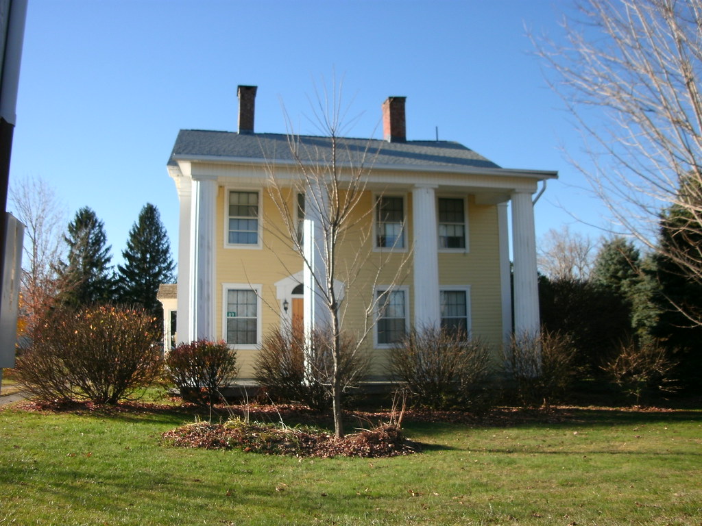 Blandford, Massachusetts GE DIGITAL CAMERA Blandford, Mass… Flickr