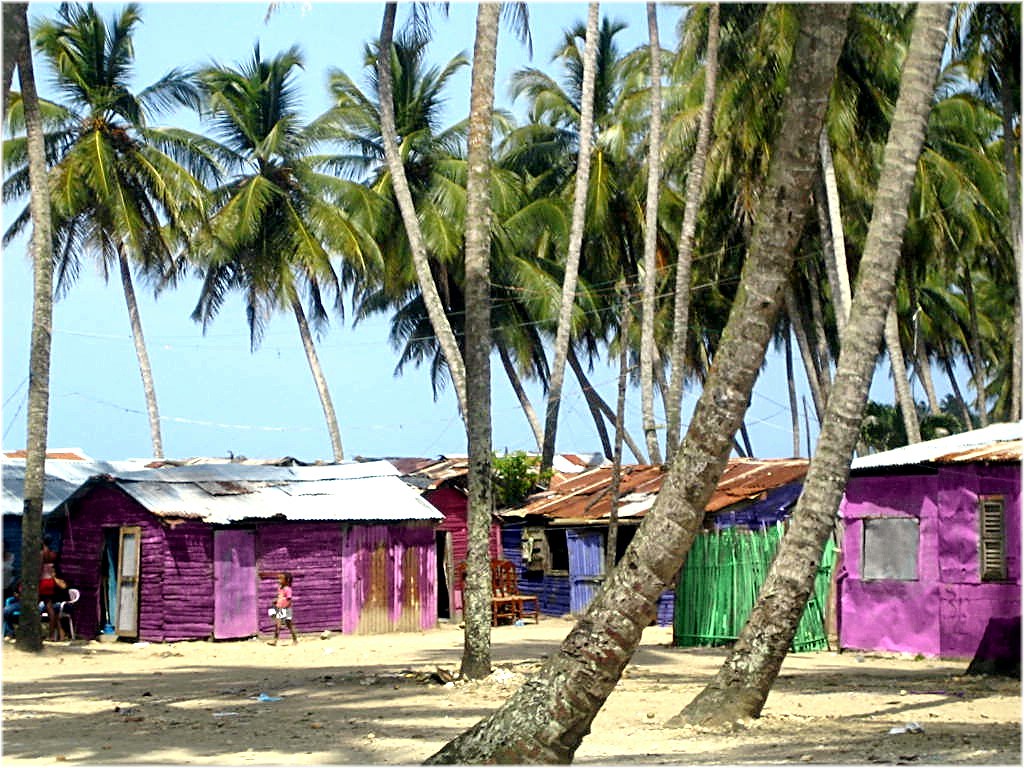 Republica Dominicana; Nagua a photo on Flickriver