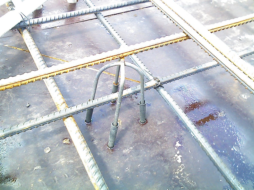 chair TO support the reinforcement chair march2007_6 Flickr