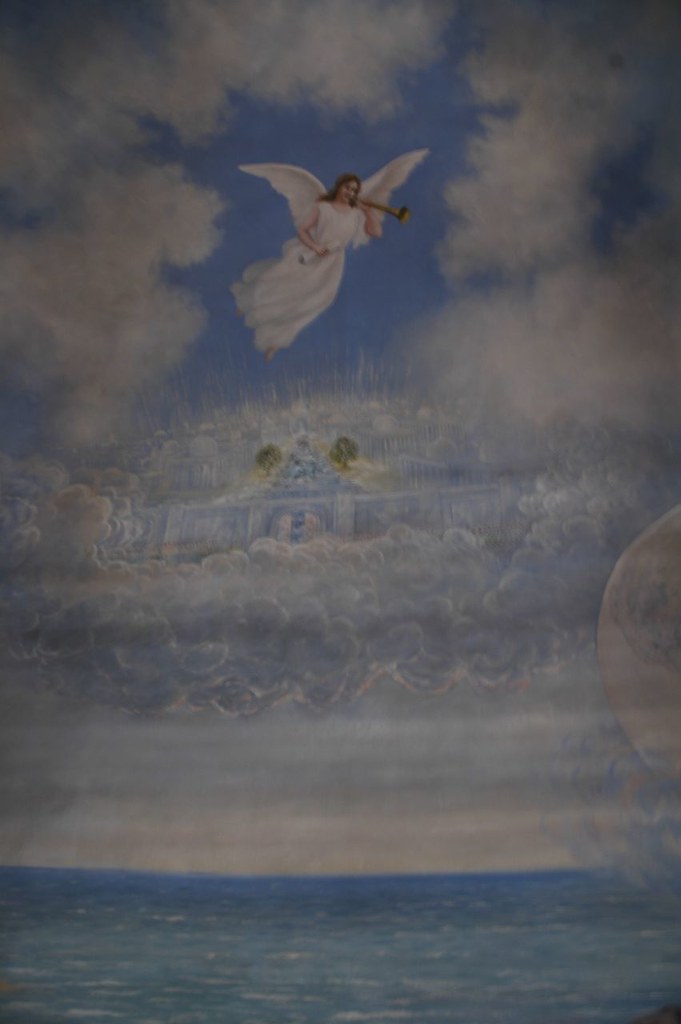 Old Zion Church architectural photos Flickr