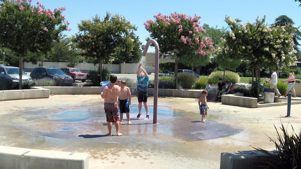 Lincoln Glen Park Flickr