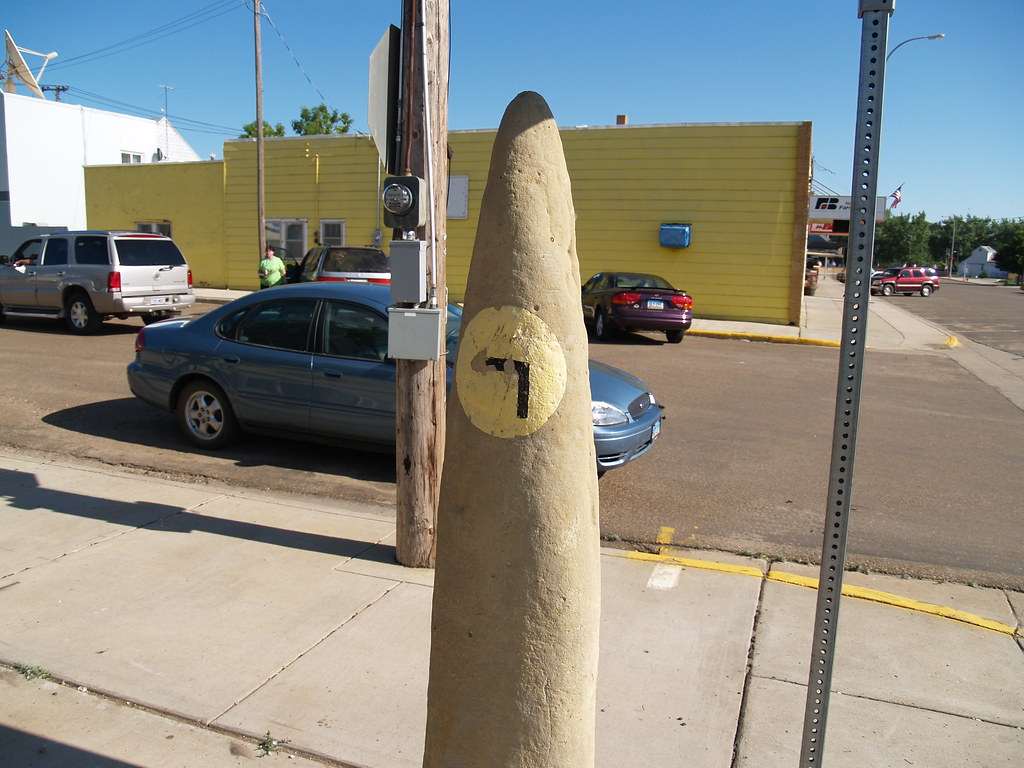 Hettinger, North Dakota Hettinger, North Dakota. From ever… Flickr