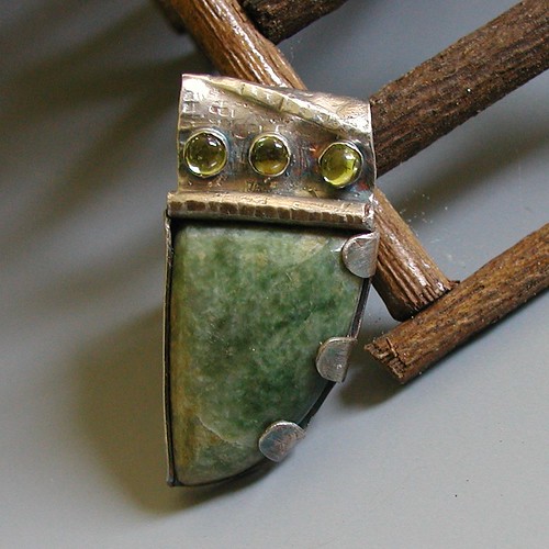 EarthBorn Jewelry Flickr