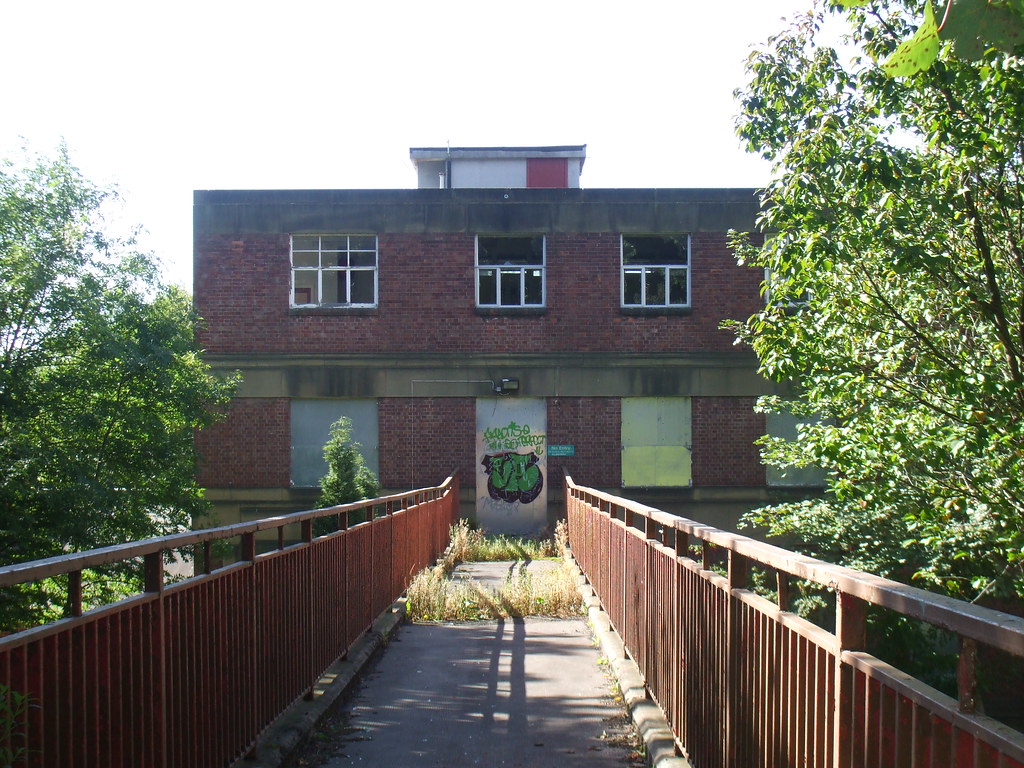 broomlea 004 Thomas & Sarah Cook Flickr