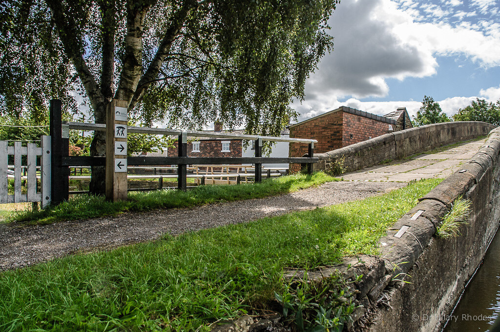 04816 Burscough Bridge to Parbold Flickr