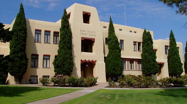 Flickriver courthouselover's photos tagged with carlsbad