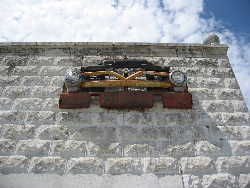 2nd Chance Classics, Gibbon, NE You'll have trouble findin… Flickr