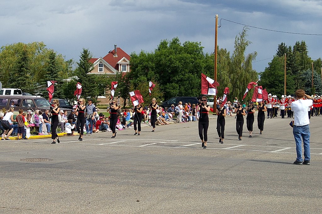 Raymond Parade Kim Siever Flickr