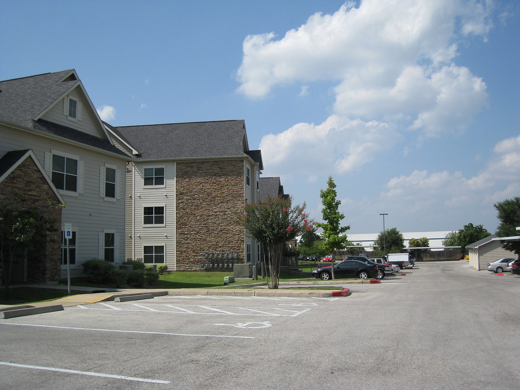 Walnut Creek Apts 008 ckener Flickr