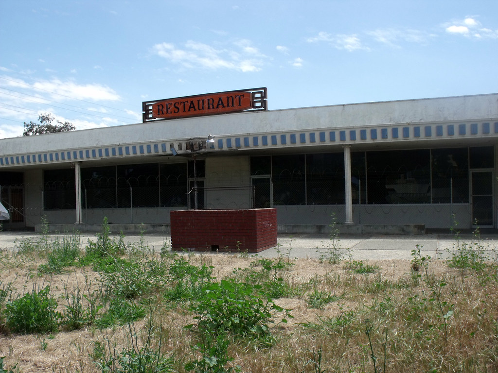 Zorba the Greek Restaurant San Jose, California The