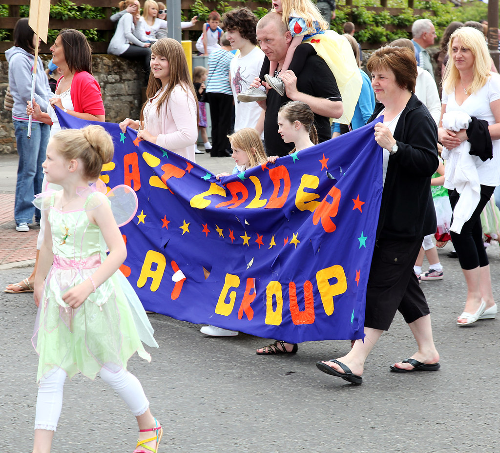 East Calder and Wilkieston Children's Gala 2010 East Calde… Flickr