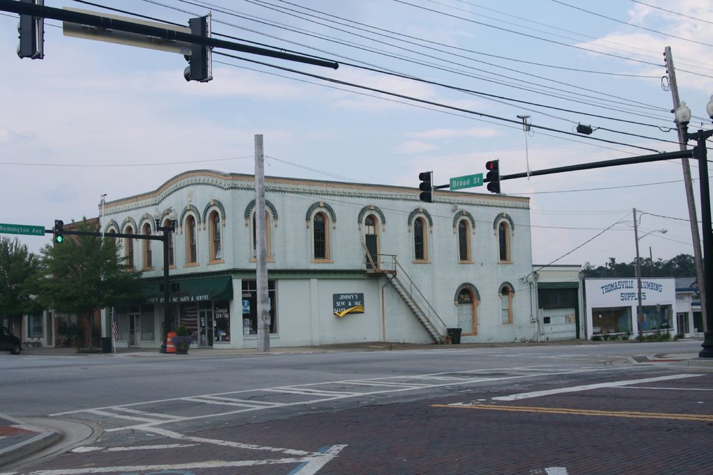 thomasville,ga 016 G.MAI Flickr