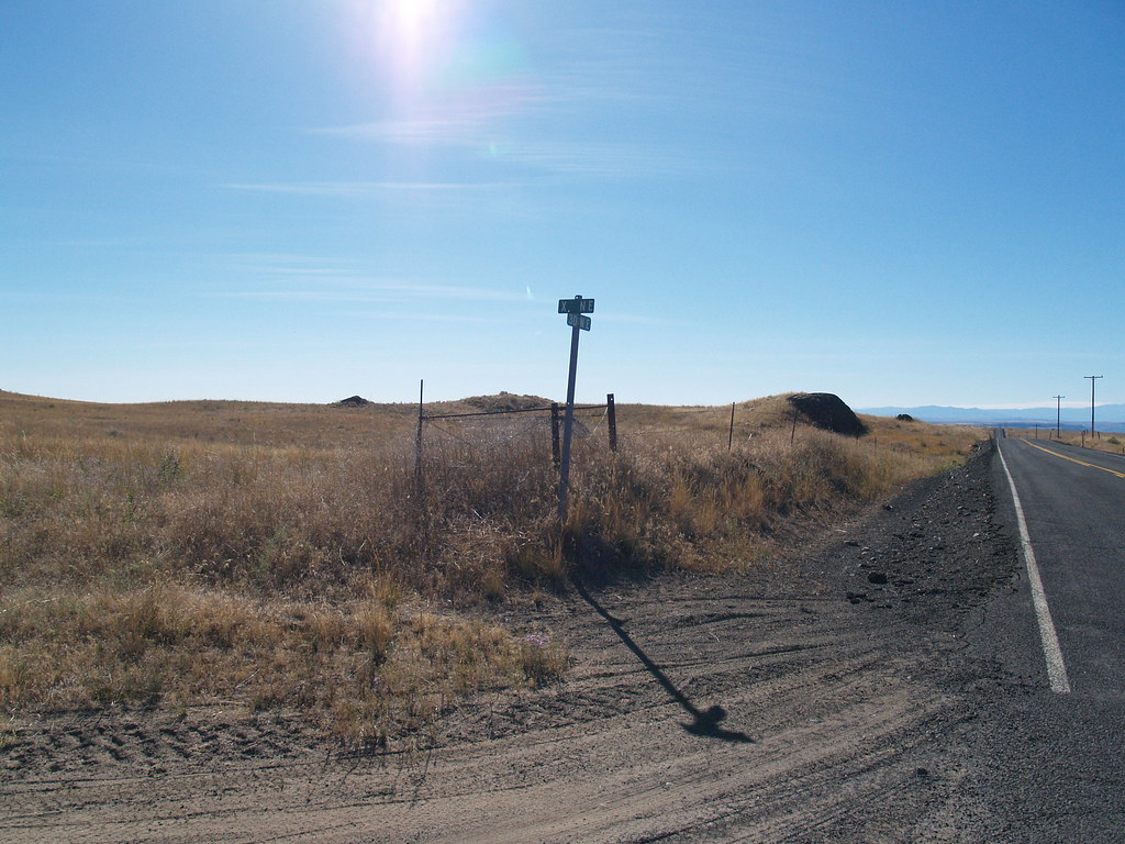 Osborne Corner, Washington Andrew Filer Flickr