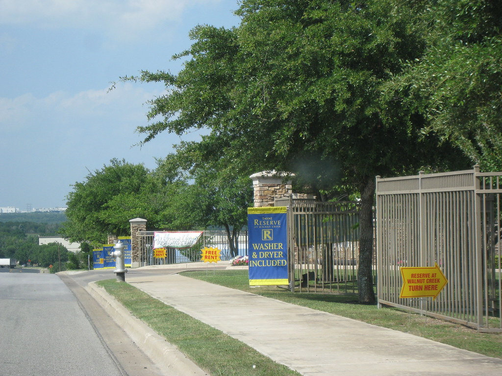 Walnut Creek Apts 016 lkener Flickr