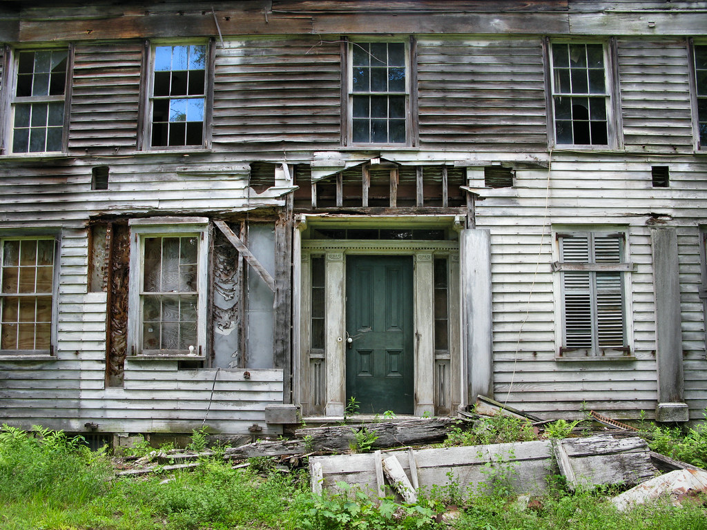 Abandoned. NY 22, Dover Plains NY Jeffs4653 Flickr