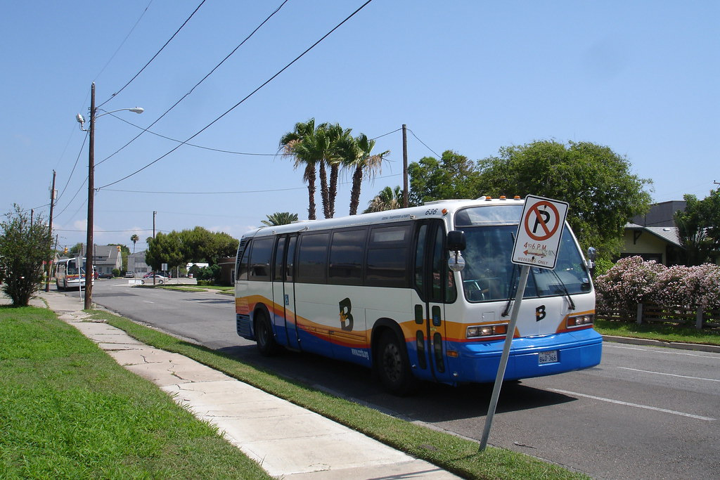 *Corpus Christi Regional Transportation Authority The B 63… Flickr
