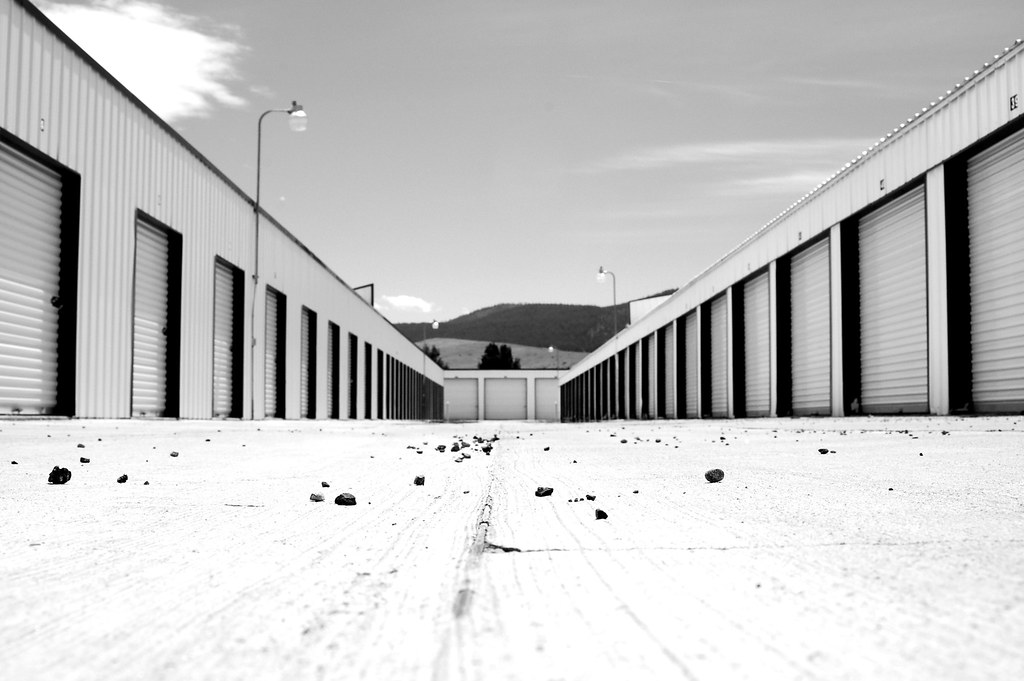 Storage Garage5 Storage Garage Bryan Pearson Flickr