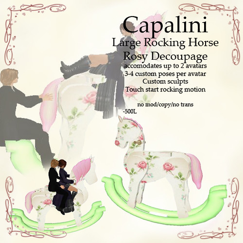 Vendor Box CFF Rocking HorseRD canolli.capalini Flickr