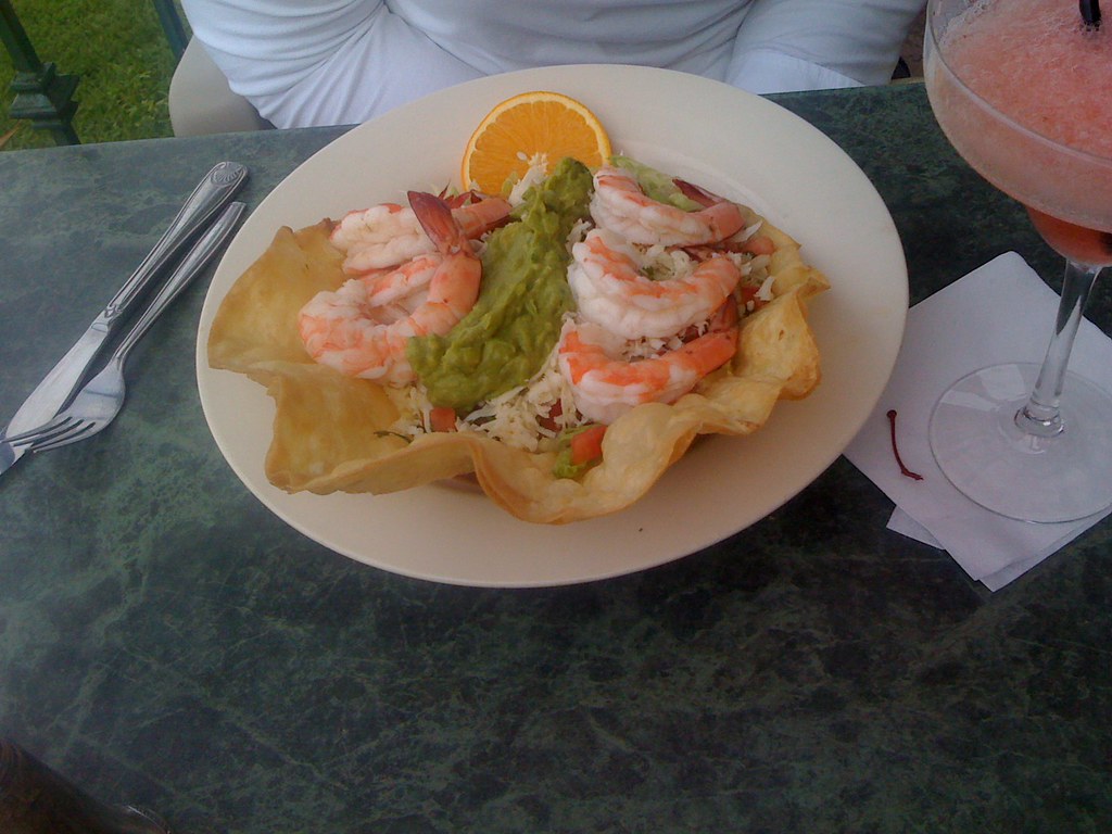 Birthday 2010 Tortilla Flats Mission Viejo Flickr