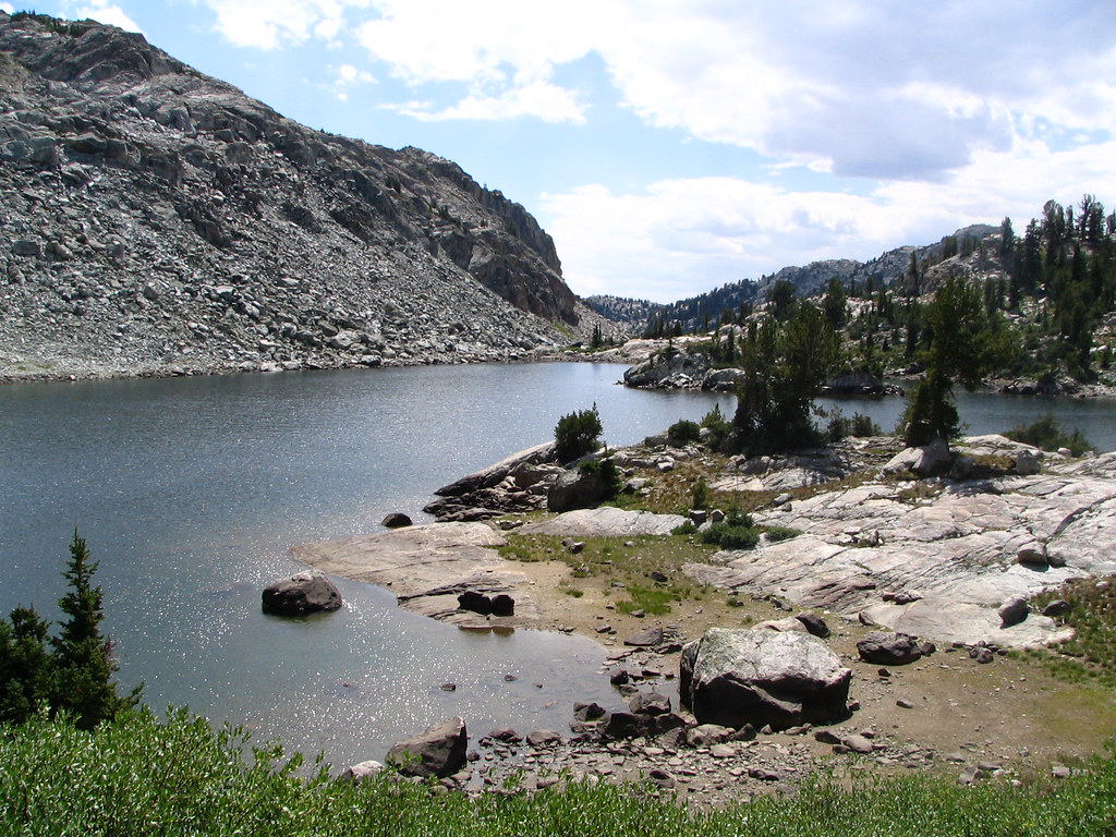 Wind River Cameron Preston Flickr