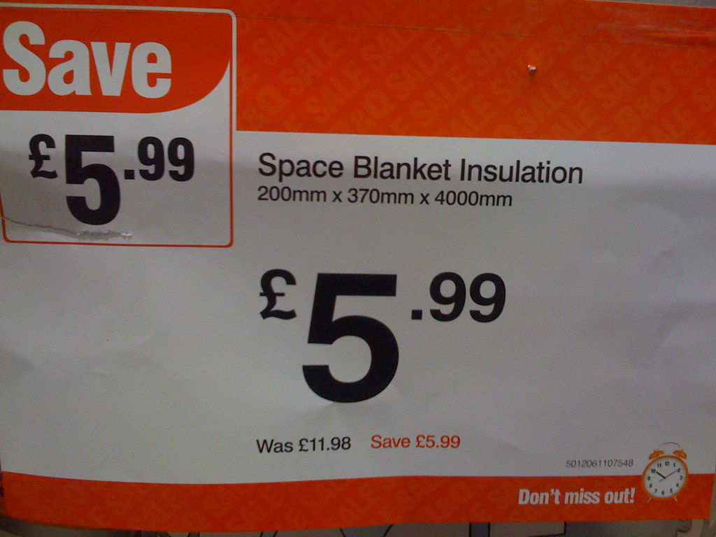 Renovation Items from the B&Q Sale B&Q Sales. B&Q Sales. Flickr