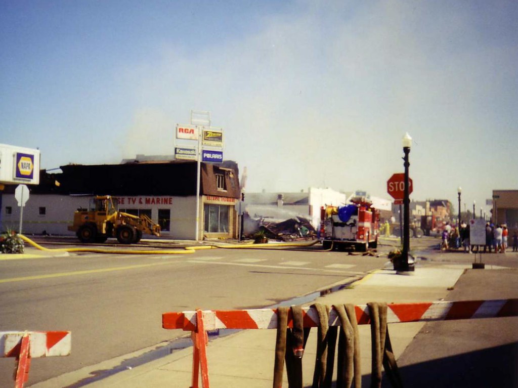 Melrose, Minnesota Pictures of Melrose, Minnesota Steve B Flickr