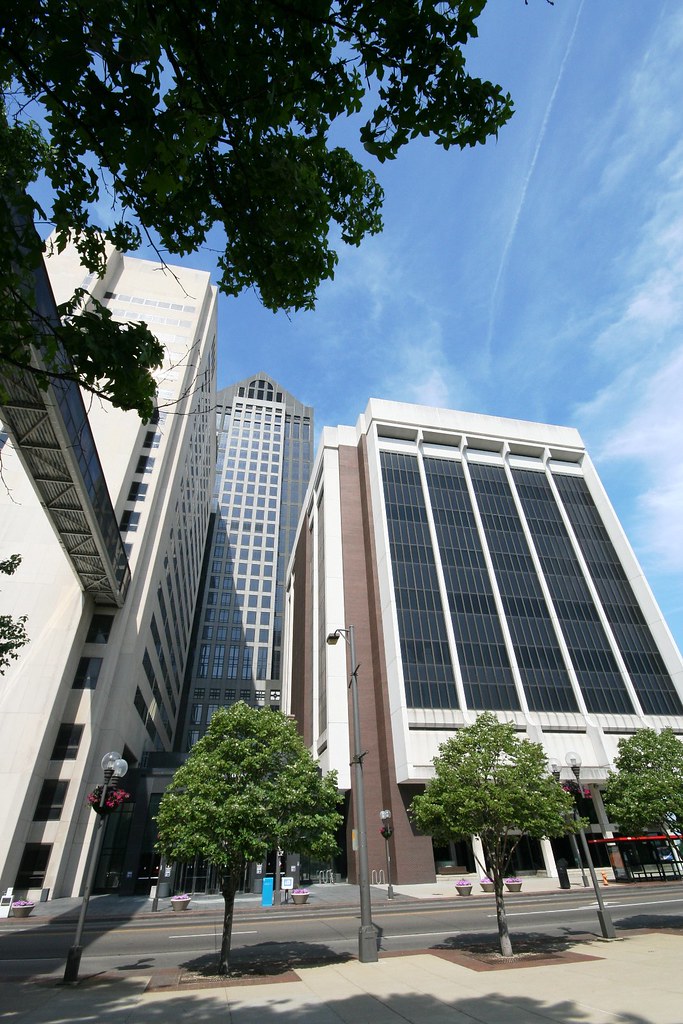 Franklin County Courthouse IMG_3474 Franklin County Courth… Flickr