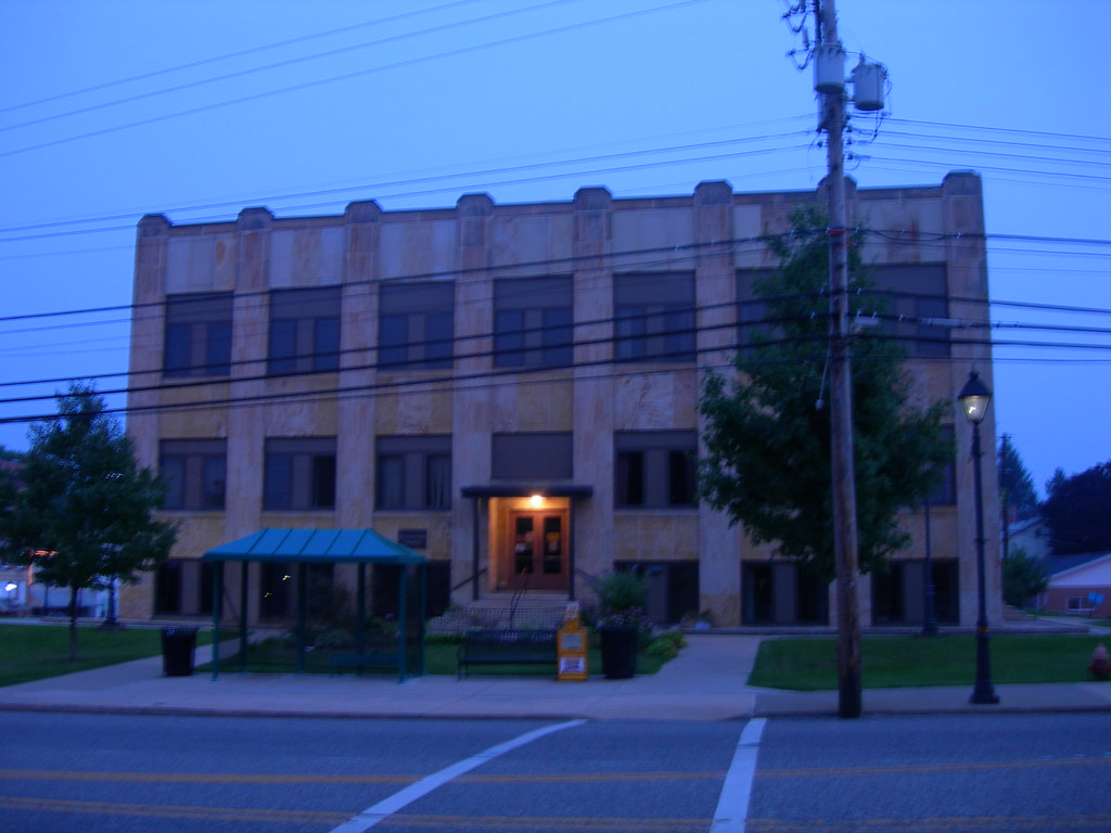 Kingwood Wv Court House at Joann Pellegrin blog